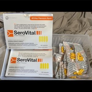 Total 110 day supply